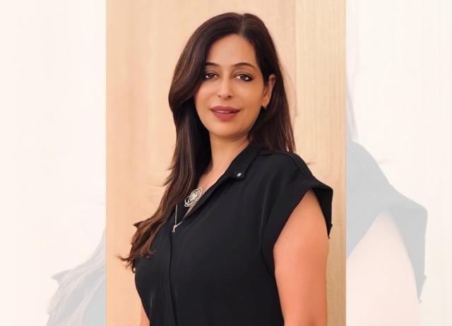 Make peace with the fact that your body is not supposed to remain frozen in time, says Anisha Anand.
