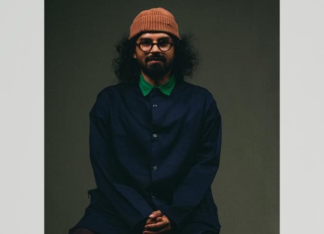 Learn how to be bored in public, instead of scrolling on your phone, says Ajaaz Rasheed.