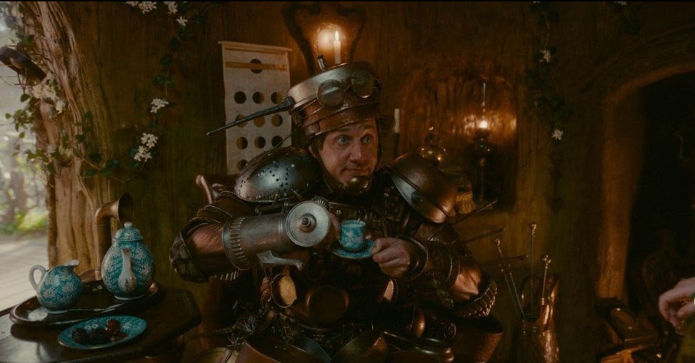 The Saucepan Man (Entertainment Film Distributors) The Saucepan Man (Entertainment Film Distributors)