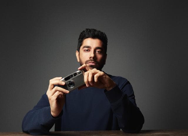 Putting your phone on airplane mode, even for 30 minutes, feels like a mini vacay, says Rahul Jhangiani.