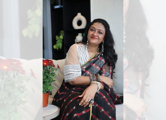 Don’t worry about others’ opinions of you, says Ritika Mody.