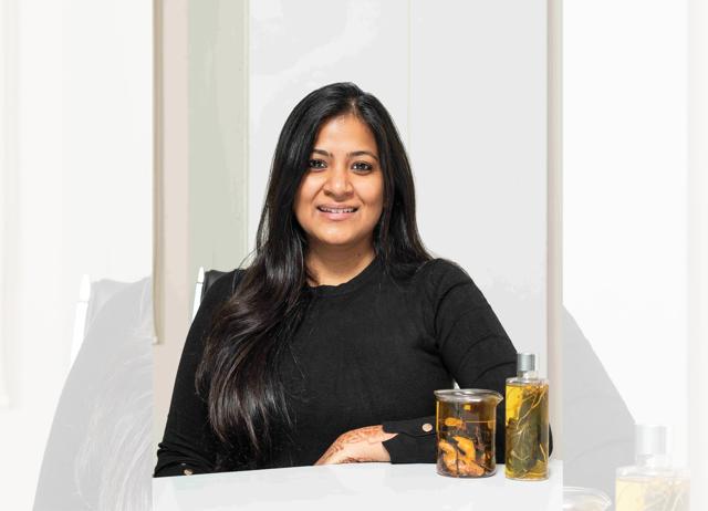 Stop wearing clothes that don’t fit, advises Swagatika Das.