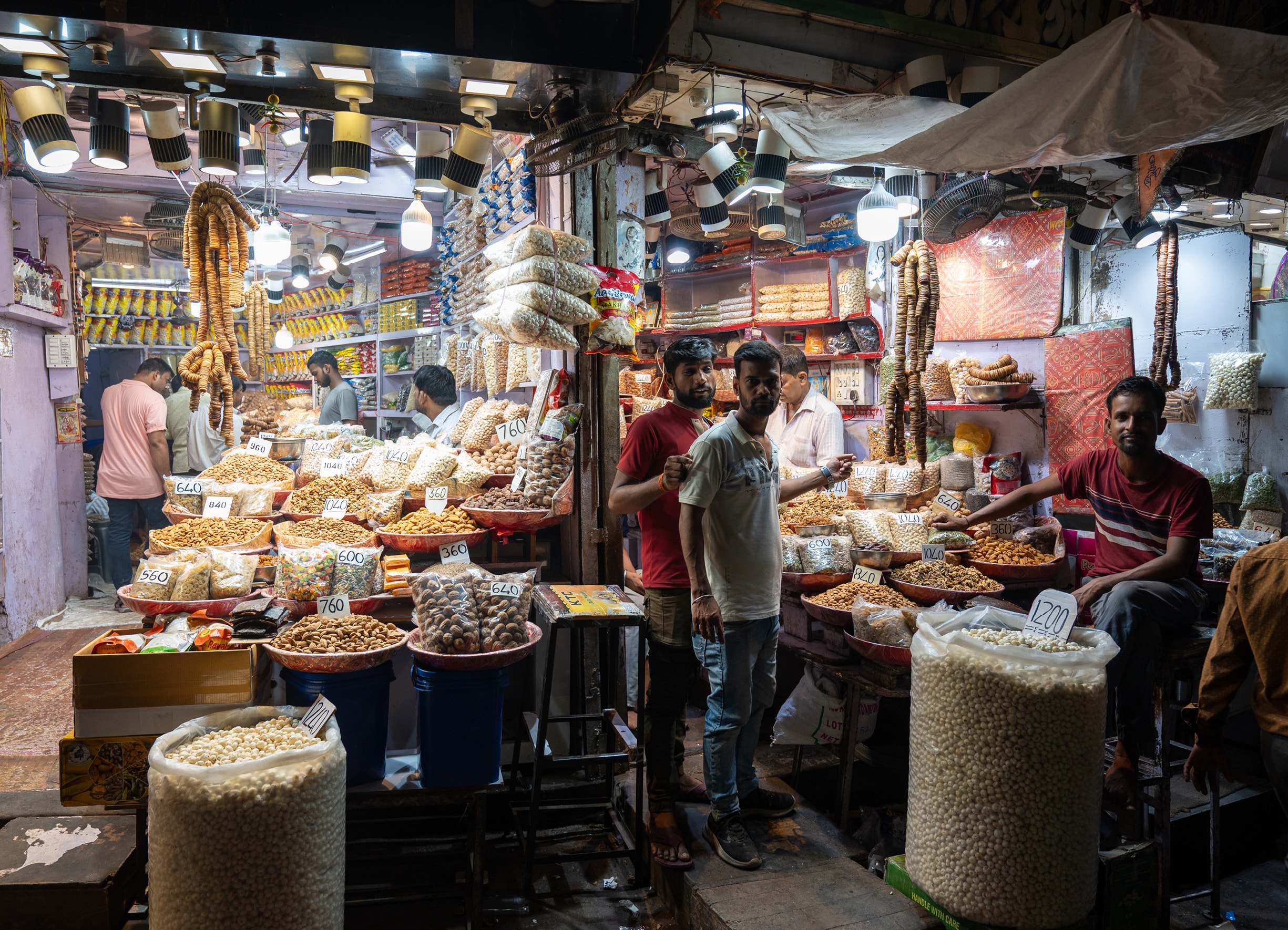 Take a detour from your daily routine to shop in a new part of the city. (ADOBE STOCK) Take a detour from your daily routine to shop in a new part of the city. (ADOBE STOCK)