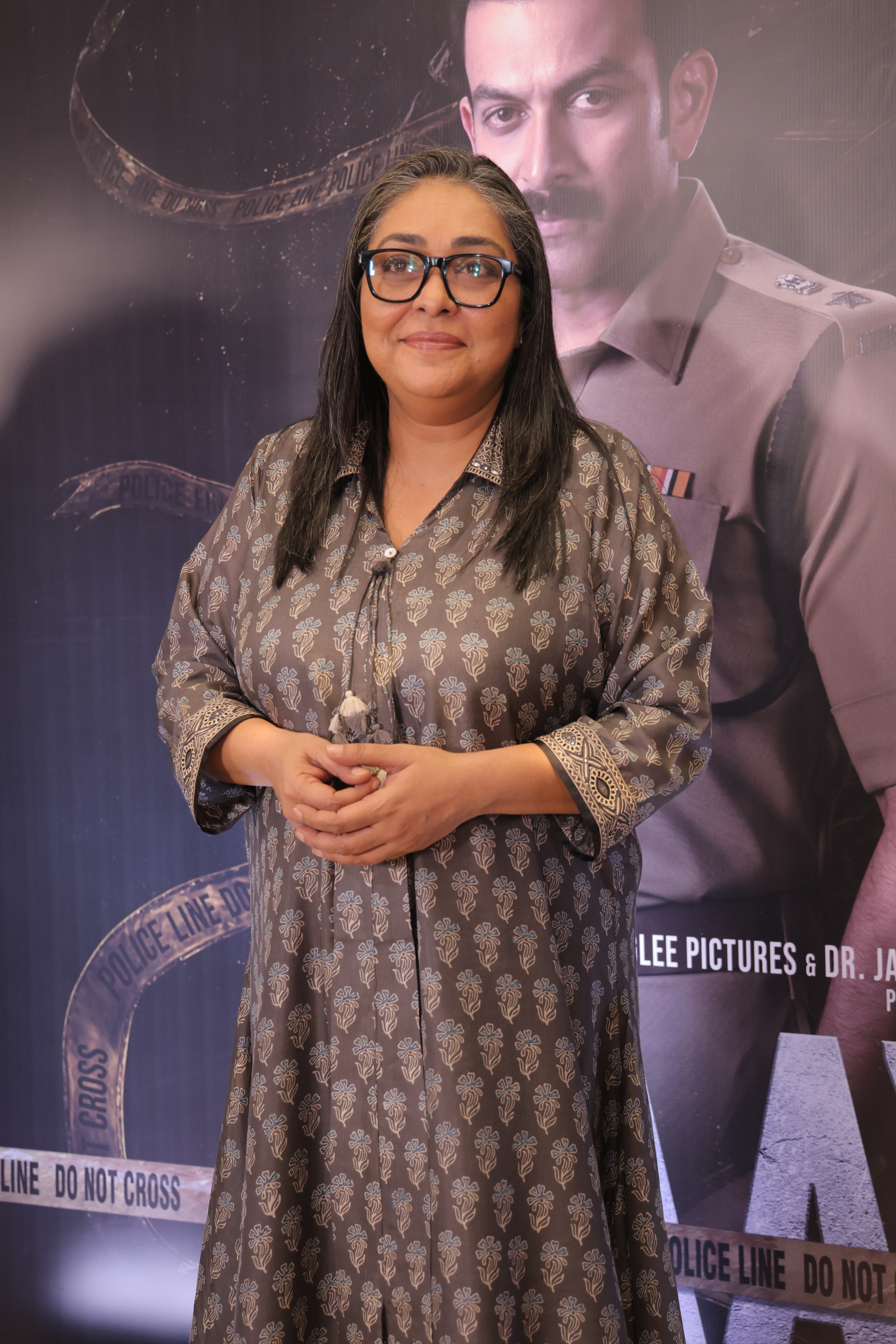 Director Meghna Gulzar