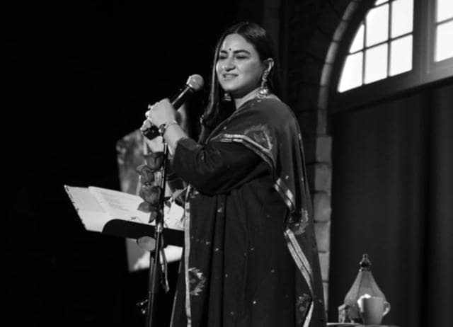 It’s okay to respond only once you have the time and the bandwidth, says Priya Malik.