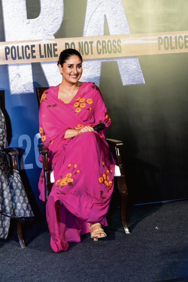 Kareena Kapoor Khan