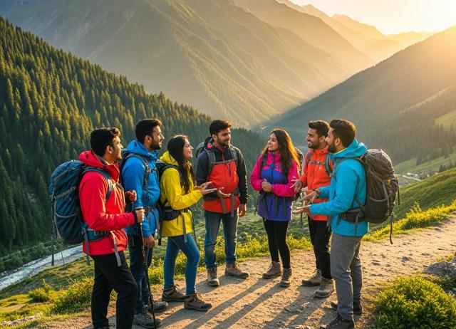 Hosts organise simple, low-pressure games such as “Never Have I Ever” or “Two Truths and a Lie”. (SHUTTERSTOCK)