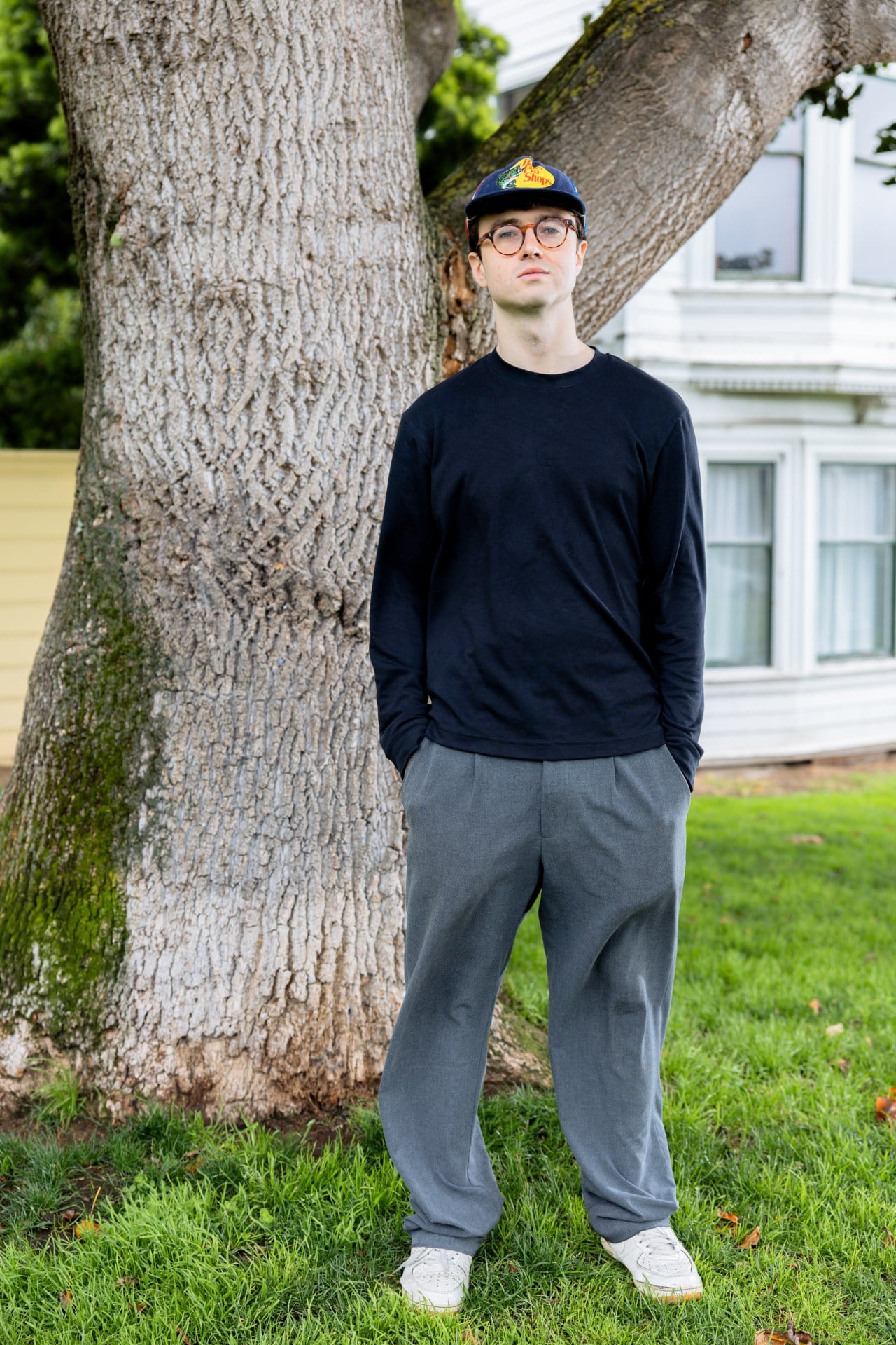 When he quit, Coxon said&nbsp;his colleagues believe AI ‘could kill us all by the end of the decade.’