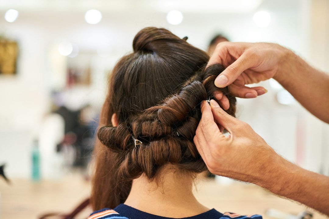 Not every dryer, brush, or styling product works for every type of hair. (Unsplash) Not every dryer, brush, or styling product works for every type of hair. (Unsplash)