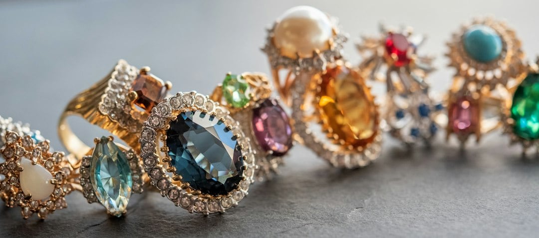 While choosing the right Karat of gold, the decision should really come down to the design and the gemstones being used. (Unsplash)