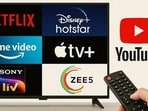 OTT services cast a wider net as streaming enters the living room