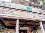 Olympia Coffee House, which hosted Hollywood stars loses licence over its ‘permanent hosts’- cockroaches and flies