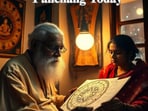 Panchang today(Pinterest )