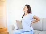 Your daily habits may be giving you back ache. 