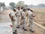 Police said that questioning them revealed that they allegedly shot Manchanda dead after a heated argument