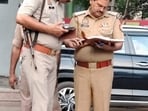 What the police said they learned during questioning offers a glimpse into how the alleged recovery operation was planned and escalated into abduction, forced blood extraction and unpaid labour. What the police said they learned during questioning offers a glimpse into how the alleged recovery operation was planned and escalated into abduction, forced blood extraction and unpaid labour.