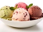 Say goodbye to basic ice creams!(Picture credit: Freepik)