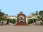 A special committee headed by the Vice-Chancellor will probe the matter, Nayak said, adding that strict action would be taken against anyone found responsible.