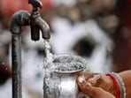 Water (For Representation)