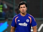 Gautam Gambhir weighed in on the Sanju Samson versus Vaibhav Sooryavanshi debate. Gautam Gambhir weighed in on the Sanju Samson versus Vaibhav Sooryavanshi debate.