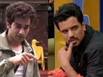 Aman Gandhi calls Aasif Khan a manipulator.