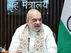Amit Shah said the amendments ensure that such inflows of charity “do not adversely affect national interest. (ANI file photo)