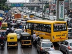 Bengaluru traffic woes: A former NRI shares his experience. 
