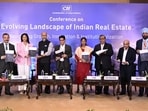 Housing prices across 11 Tier-2 real estate markets rose 63% between 2021 and 2026, compared with 42% growth across the top eight cities, according to a report released at the CII Real Estate Summit in New Delhi on September 18.
