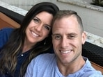 Caleb Flynn, a former "American Idol" contestant, is on trial for the murder of his wife Ashley.