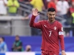 Cristiano Ronaldo has been named in the Prortugal squad for the Nations League.