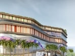 DLF is expected to make its retail debut in Goa with the 7 lakh sq ft mall set to open in February-March next year, a top company official said on September 18. (Photo for representational purposes only)