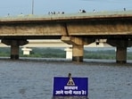 Despite the improvement, levels at several locations remained above the Central Pollution Control Board (CPCB) standard (HT)