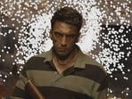 Ranveer Singh in a still from Dhurandhar The Revenge. 
