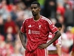 Alexander Isak has acknowledged the passionate support