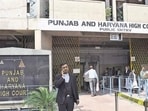 GMCH has 200 MBBS seats in all, out of which, 156 is for UT pool candidates, including reserved seats, while the remaining seats are for all-India quota, foreign and NRI students. (HT File)