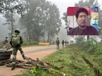 Ganpati’s only photograph, a grainy old image dating back to the 2000s, is uploaded on the wanted lists of different police forces and central agencies.