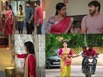 గుండె నిండా గుడి గంటలు సీరియల్ సెప్టెంబర్ 18 ఎపిసోడ్
