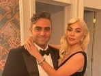 Lady Gaga and Michael Polansky pick a musical name for their baby girl