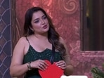 Amrapali Dubey calls Bigg Boss 20 unfair.