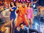 VIBE review: Preity Zinta, Kunal Kemmu and Vanshika Dhir star in the comedy film.