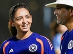 India vs Japan Asian Games Women LIVE: Harmanpreet Kaur has captained India in more than 150 T20I games.