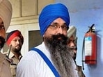 In his letter, Rajoana, who is lodged in Patiala Central Jail, said he had spent 31 years in prison, including the last 20 years facing the prospect of execution while waiting for a final decision on his case. In his letter, Rajoana, who is lodged in Patiala Central Jail, said he had spent 31 years in prison, including the last 20 years facing the prospect of execution while waiting for a final decision on his case.