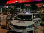 Police said they received information on Sunday morning about a body lying in a field near Kushak Road in Delhi's Swaroop Nagar.(AP Photo/Representative)