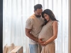 Varun Bangera and Karishma Tanna had their first child on July 29. 