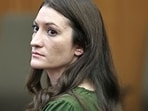 Holdout juror Michael P. Desronvil says he stood by his guilty view, while questions remain over backlash, his safety and Clancy’s next court step..  Greg Derr/The Patriot Ledger/Pool via REUTERS