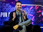 Mirzapur The Movie box office collection day 15: Pankaj Tripathi plays one of the film's leads.