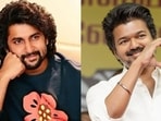 Nani said that Tamilians put their trust in Vijay for more reasons than his stardom.