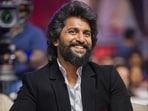 Nani questioned the validity of the term 'pan-Indian cinema'. 