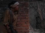 Newcomer Sneha Kumari essays the role of the teenaged bandit queen in “Phoolan”. (Courtesy: TIFF)
