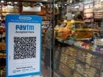 A 0.4 per cent MDR will apply to person-to-merchant UPI payments above <span class='webrupee'>₹</span>2,000 from October 15..(Reuters/ Representative)